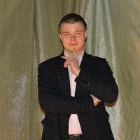 Pavliuk Dmitriy