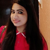 Anu Goel