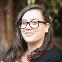 Maggie Moore