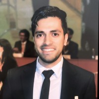 Joaquin Jaramillo