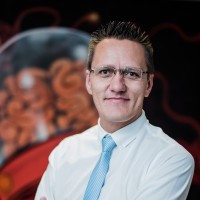 Ruan De Lange