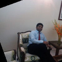 Shripad Dhuri