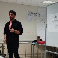 Samet SELÇUK