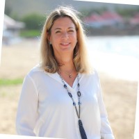 Astrid Boulogne