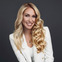 Veronika Komarenko - Business and Taxation Strategist