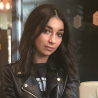 Malika Aïssa