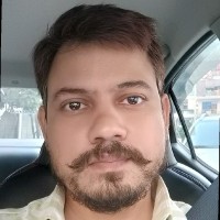 Mithun Chaturvedi