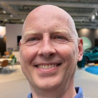 Sven Bordes