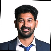 Venkata Sai Teja Samboju
