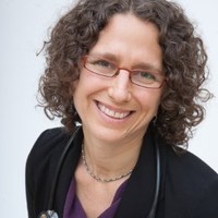 Liz Kaltman, ND, MPH, NCMP