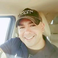 Roger Flores