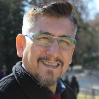 Luis Cisternas
