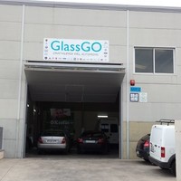 Victor Florea GlassGO