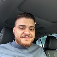 Yousef Alhartani