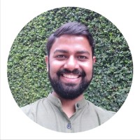 Nikhil Jain