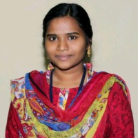 Vasantha priya V