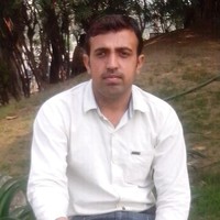 Kulbir Chahal