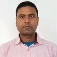 Naveen Jha