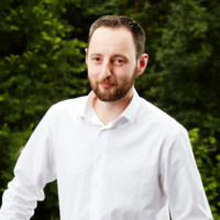Mirko van Schagen
