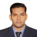 Shaji Hussain