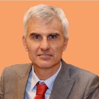 Eric Terpstra MBA CFA