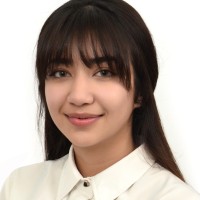 Diora Akhmedova
