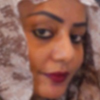 Walaa Mahdi