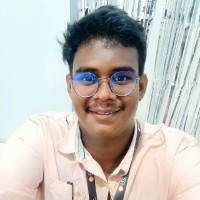 Kummakuri Banu Chandra Shekar