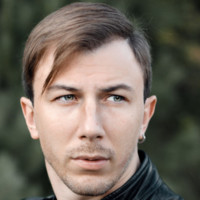 Nik Alefirov