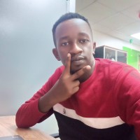 Dennis Mwenda
