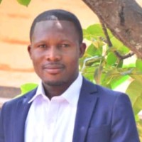 Chris Muganza