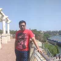 Prashant Manohar