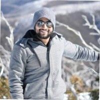 Jaimil Bhavsar