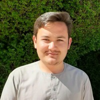 Reza Merzaie