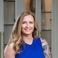 Kelly Reynolds