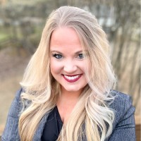 Anna McGriff