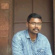 Karthikeyan Sureshkumar