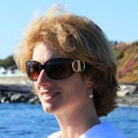 Carolyn McDonnell