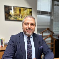 Baki Demircioglu