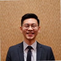 Clifton Chow