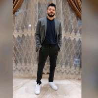 Dhruva Sathvic