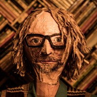 Christopher Slusarenko