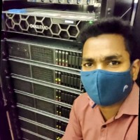 Dinesh K
