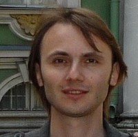 Pavel Ryzhakov