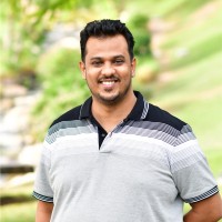 Kamil Puthiyottil