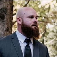 Nick Sinitiere, CSP, EMT