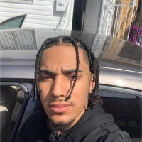Elijah Torres