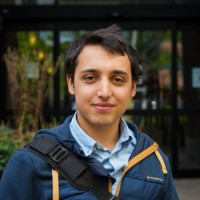 James Rao