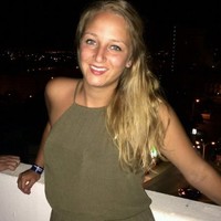 Joyce Van Dopperen