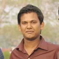 Ezahar Ali
